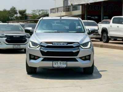 Isuzu D-Max มือสอง