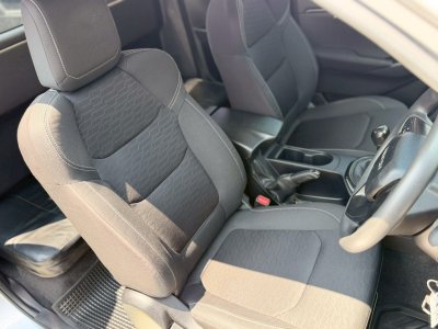 Isuzu D-Max มือสอง