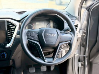 Isuzu D-Max มือสอง