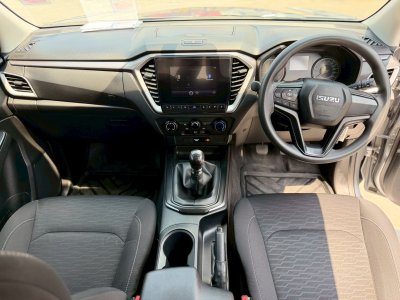 Isuzu D-Max มือสอง