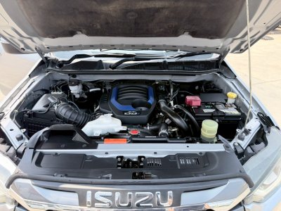 Isuzu D-Max มือสอง