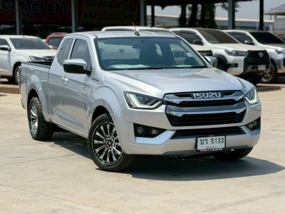 Isuzu D-Max มือสอง