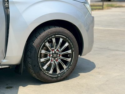 Isuzu D-Max มือสอง