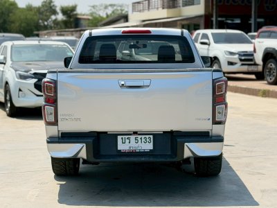 Isuzu D-Max มือสอง
