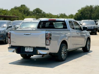Isuzu D-Max มือสอง
