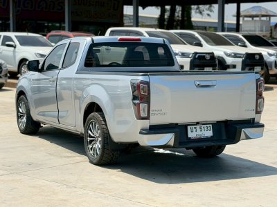 Isuzu D-Max มือสอง