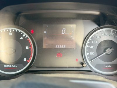 Isuzu D-Max มือสอง