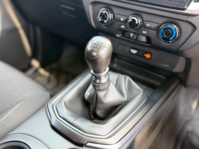 Isuzu D-Max มือสอง