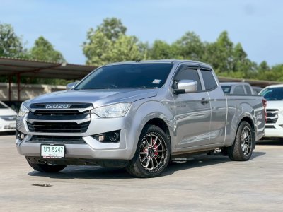 ISUZU D-MAX SPACECAB 1.9 S DA AT ปี 2023 (บร5247)