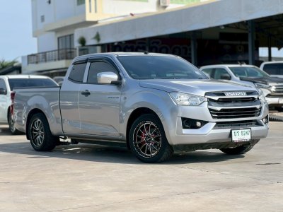 ISUZU D-MAX SPACECAB 1.9 S DA AT ปี 2023 (บร5247)