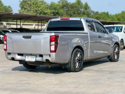 ISUZU D-MAX SPACECAB 1.9 S DA AT ปี 2023 (บร5247)