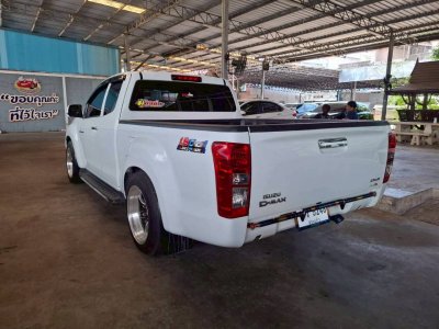 ISUZU D-MAX HI-LANDER 1.9 L ปี 2019