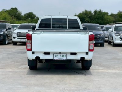 ISUZU D-MAX SINGLE CAB 3.0 4WD ปี 2022 (บร 5466)