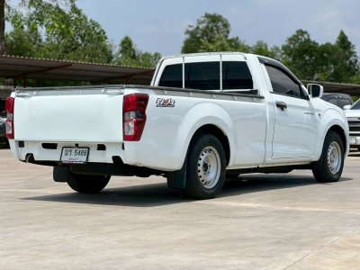 ISUZU D-MAX SINGLE CAB 3.0 4WD ปี 2022 (บร 5466)