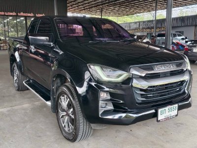 D-Max 3.0 มือสอง