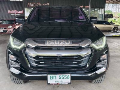 D-Max 3.0 มือสอง