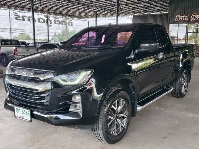 D-Max 3.0 มือสอง