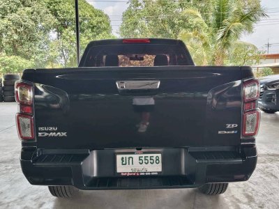 D-Max 3.0 มือสอง