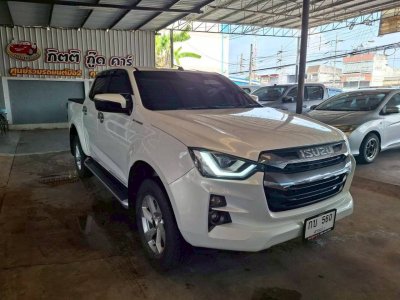 ISUZU D-MAX CAB4 1.9 L DA HI-LANDER ปี 2023