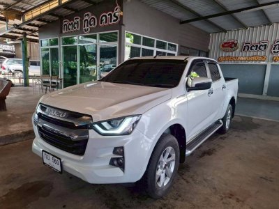 ISUZU D-MAX CAB4 1.9 L DA HI-LANDER ปี 2023