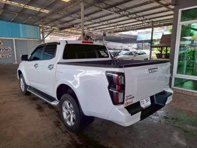 ISUZU D-MAX CAB4 1.9 L DA HI-LANDER ปี 2023