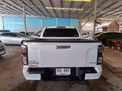 ISUZU D-MAX CAB4 1.9 L DA HI-LANDER ปี 2023
