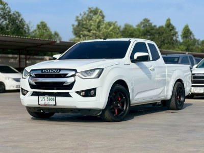 ISUZU D-MAX SPACECAB 1.9 L DA HI-LANDER MT ปี 2021 (บร5906)