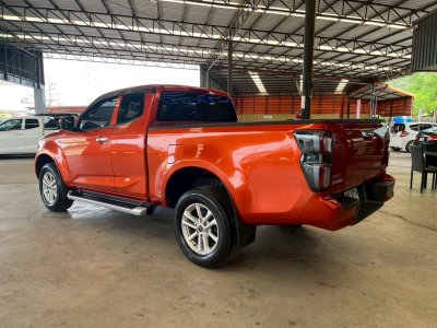 ISUZU D-MAX HI-LANDER 1.9 L DA ปี 2021
