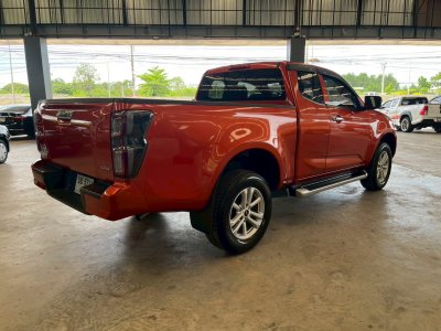 ISUZU D-MAX HI-LANDER 1.9 L DA ปี 2021