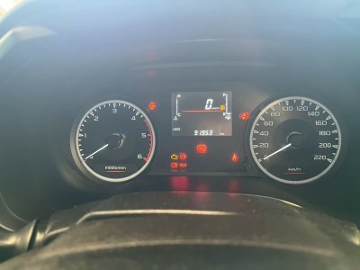 ISUZU D-MAX HI-LANDER 1.9 L DA ปี 2021