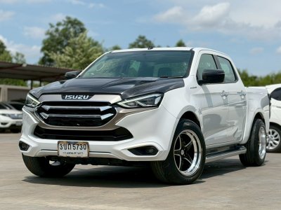 ISUZU D-MAX CAB4 1.9 Z HI-LANDER ปี 2022 (3ขถ5730)
