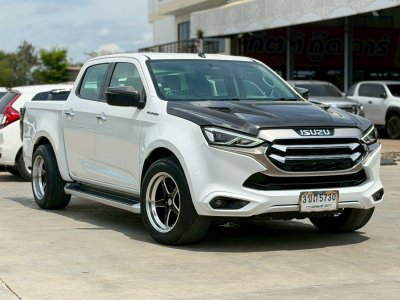 ISUZU D-MAX CAB4 1.9 Z HI-LANDER ปี 2022 (3ขถ5730)
