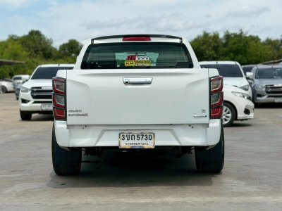 ISUZU D-MAX CAB4 1.9 Z HI-LANDER ปี 2022 (3ขถ5730)