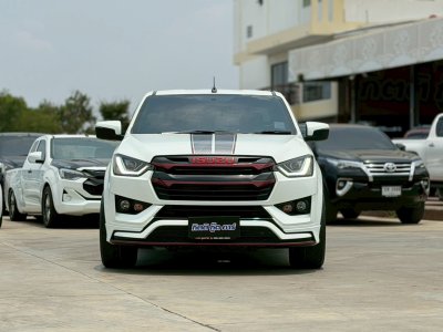 Dmax XSeries มือสอง