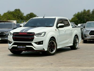 Dmax XSeries มือสอง