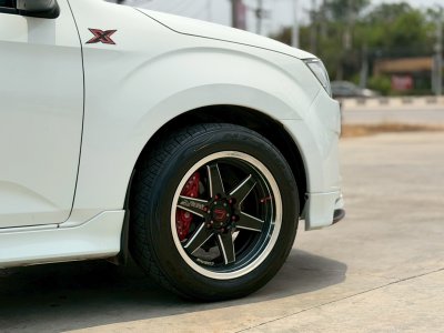 Dmax XSeries มือสอง