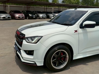 Dmax XSeries มือสอง