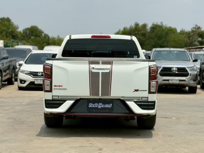 Dmax XSeries มือสอง