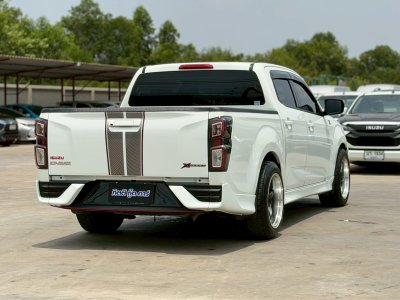 Dmax XSeries มือสอง