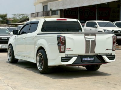 Dmax XSeries มือสอง