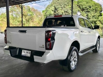 D-Max 4 ประตู 2023 มือสอง