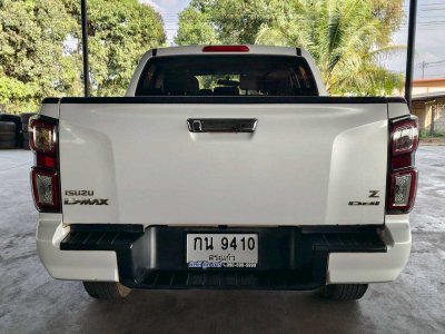 D-Max 4 ประตู 2023 มือสอง