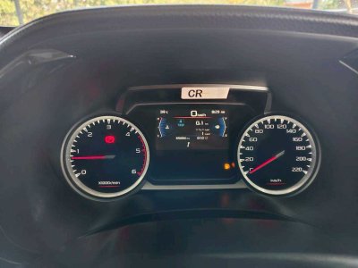 Isuzu D-Max Cab4 มือสอง