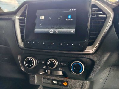 Isuzu D-Max Cab4 มือสอง