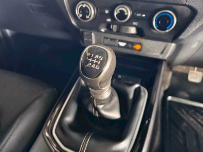 Isuzu D-Max Cab4 มือสอง