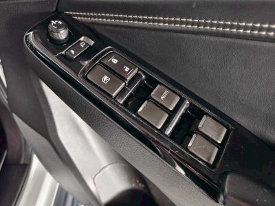 Isuzu D-Max Cab4 มือสอง