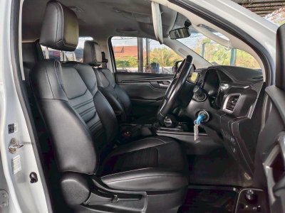 D-Max 4 ประตู 2023 มือสอง