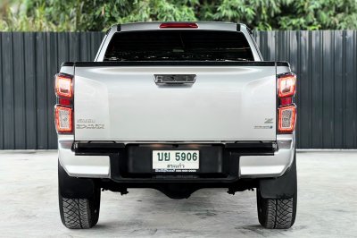 ISUZU D-MAX HI-LANDER 1.9 L DA SPACE CAB ปี 2021 (บย 5906)