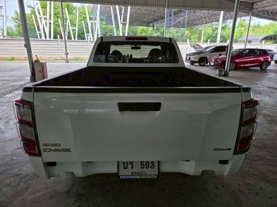 ISUZU D-MAX 1.9 S DA ปี 2023