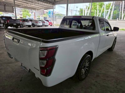 ISUZU D-MAX 1.9 S DA ปี 2023